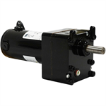 GH1005 WEG 1/17HP Parallel Shaft Gearmotor, 65RPM