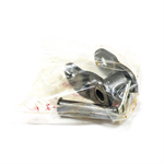 ANSI 80 Morse Offset Chain Link, 1^ Pitch x 5/8^ Witdth