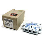 C320KGS3 Cutler-Hammer 10 AMP, 600VAC Auxiliary Contact Block