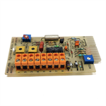 1047405 Fincor Linear Accel/Decel, 60224