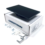 TSW-1070-B-S Crestron 10.1^ Black Wall Mount Touch Screen