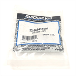 22-865411001 Quicksilver Fitting Q/C