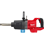 2869-20 Milwaukee M18 FUEL 1^ D-Handle High Torque Impact Wrench