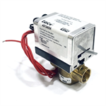 VT2317G13A03A Erie Poptop Valve Assembly 2-Way, 3/4, 17 Psi, 24V, 50/60Hz