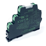 52103 Murrelektronik Interface Relay 35mm DIN Rail Mount 24 VAC/VDC