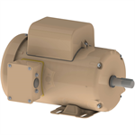 FDL3514TM Baldor 1.5HP Farm/Agriculture Duty Electric Motor, 1725 RPM