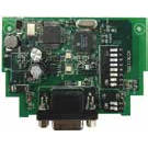 JN5-CMI-PDP Teco-Westinghouse PROFIBUS Card