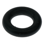 5mm ID x 2mm CS x 9mm OD Metric O-Ring, Nitrile, 70A