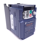 FRN0006C2S-2U 1 HP Fuji FRENIC-Mini C2 Compact Variable Frequency Drive, 230V