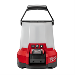 2145-20 Milwaukee M18 RADIUS Compact Site Light