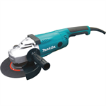 GA7021 Makita 7^ Angle Grinder with AC/DC Switch