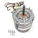 9723 Century 1/4, 1/5, 1/6, 1075 RPM, 208-230V, 2.0A, Motor