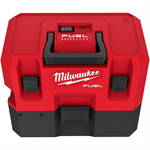0960-20 Milwaukee M12 FUEL™ 1.6 Gallon Wet/Dry Vacuum