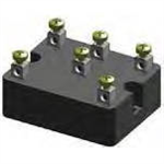 REC-BM220V Bridge Rectifier for W22 Brake Motor