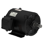 00718OT3P213T-S WEG 7.5HP Compressor Duty Electric Motor, 1800RPM