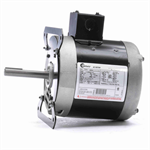 Century F268V1 Convection Oven Motor, 1/2HP 1725RP