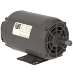 .2518OS1BSPB48 WEG 1/4HP General Purpose Electric Motor, 1800RPM