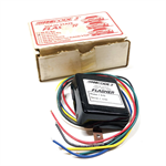 615 Code 3 Solid State Flasher