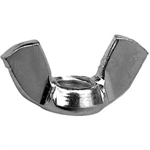 37753 Fastenal 1/2^-13 Cold Forged Wing Nut