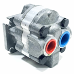 D17BRID Parker Hannifin Hydraulic Pump