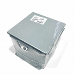 A8086CHNF nVent Hoffman Continuous Hinge Juction Box