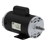 .5018OS1BFBW56-S WEG 1/2HP Fan & Blower Electric Motor, 1800RPM