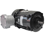 00156XT3EJPR56J, WEG, 1.5HP, Electric Motor, 3600RPM