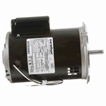 O011 Marathon 1/2HP Oil Burner Electric Motor, 3450RPM