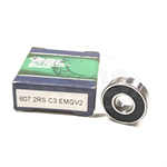 607-2RS-C3-EMQV2 RBL Bearing