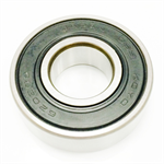 63042RDC3 Koyo Ball Bearing, Rubber Sealed