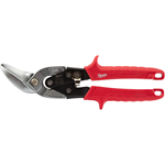 48-22-4512 Milwaukee Left Cutting Offset Aviation Snips