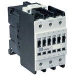 CWM50-00-30V24 WEG IEC General Purpose Contactor, 50 Amps, 3 NO Power Poles