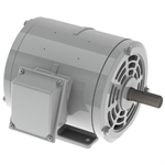 DHP0024 Teco-Westinghouse 2HP Cast Iron Electric Motor, 1800 RPM