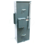 EZM11000CB Square D 1000 Amp, 1-Phase Main Circuit Breaker Unit