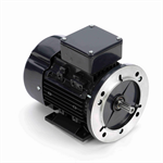 R387 Marathon 0.50HP/0.37kW IEC Metric Globetrotter Electric Motor, 1800RPM