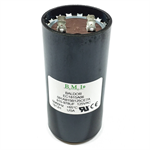 EC1815A06SP Baldor Start Capacitor, Mfd 815-978 uF