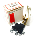 C300KA2 Cutler-Hammer Auxiliary Contact Kit, 1NC