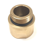 RG0P1D0201 Parker Series P1D Rod Gland Kit
