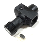 4ZM11 Speedaire 1 1/2 Regulator