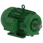 00236EG3E145T-W22 WEG 2HP Electric Motor, 3600RPM