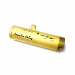 411 Mead Pneumatic Impulse Relay Valve
