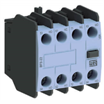BFB-40 WEG Front Mounted Auxiliary Contact Block