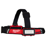 REDLITHIUM™ USB Low-Profile Headlamp