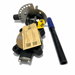 HP1LCS4211 Milwaukee Valve Butterfly Valve