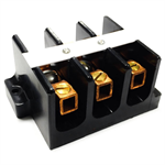 Square D Connecting Terminal Block 3 Circuit