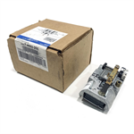 T-4002-201 Johnson Controls 2-Pipe Pneumatic Room Thermostat