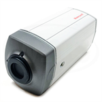 Honeywell HCW1F equlP Series True Day/Night IP Box Camera