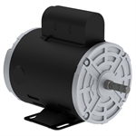 .3318OT1B48-S WEG 1/3HP General Purpose Electric Motor, 1800RPM