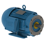 00218ST3HIE145TC-W22 WEG 2HP IEEE 841 Electric Motor, 1800RPM