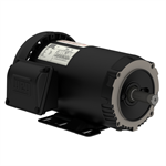 00118ET3E143TC-S WEG 1HP General Purpose Electric Motor, 1800RPM